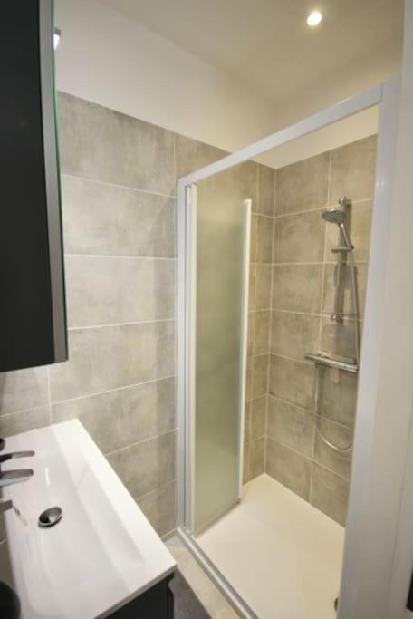 Apartment Au Gout Du Jour T2 Climatise Toulouse